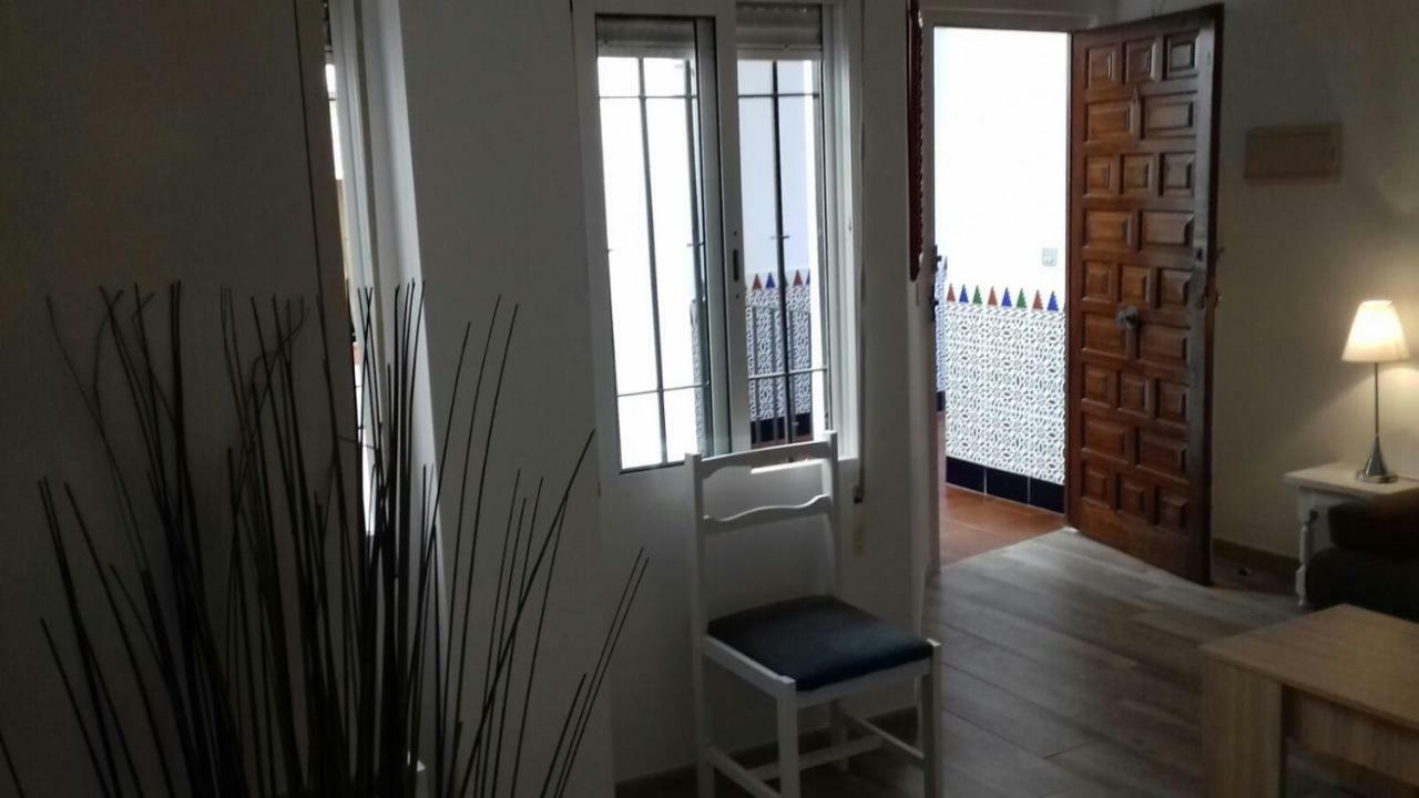 Apartamento Pompeyos *