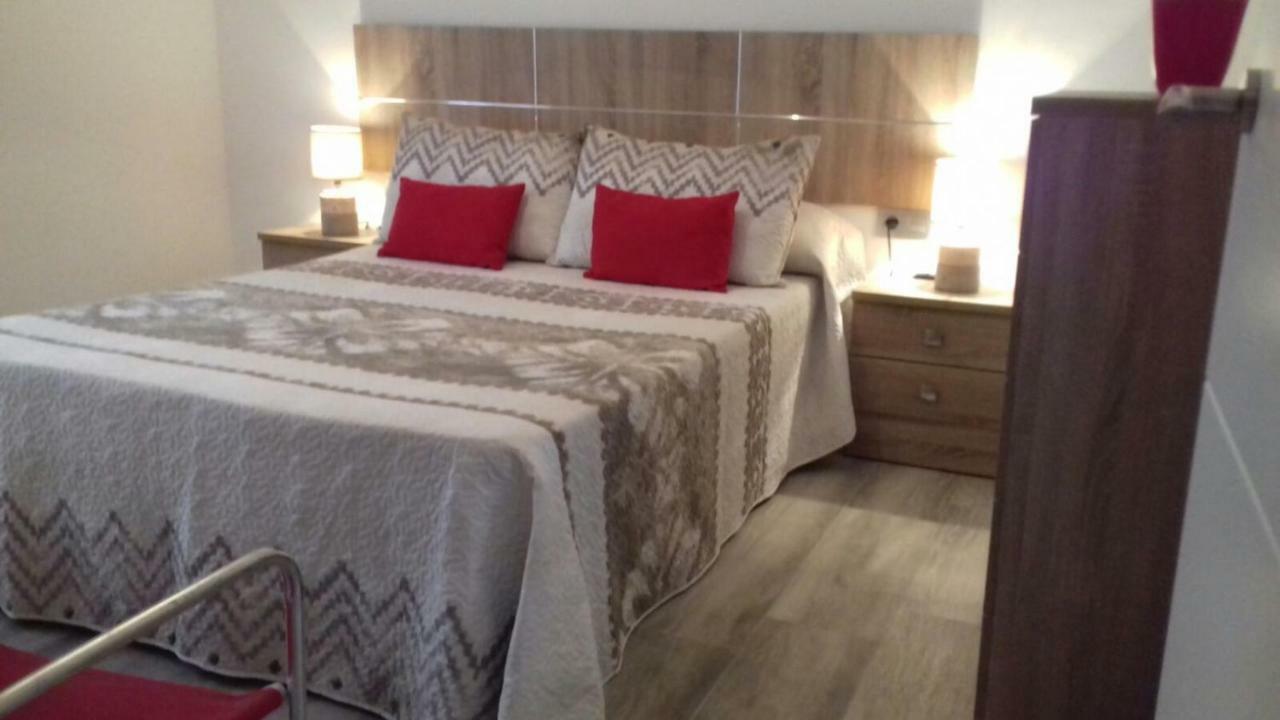 Apartamento Pompeyos Córdoba