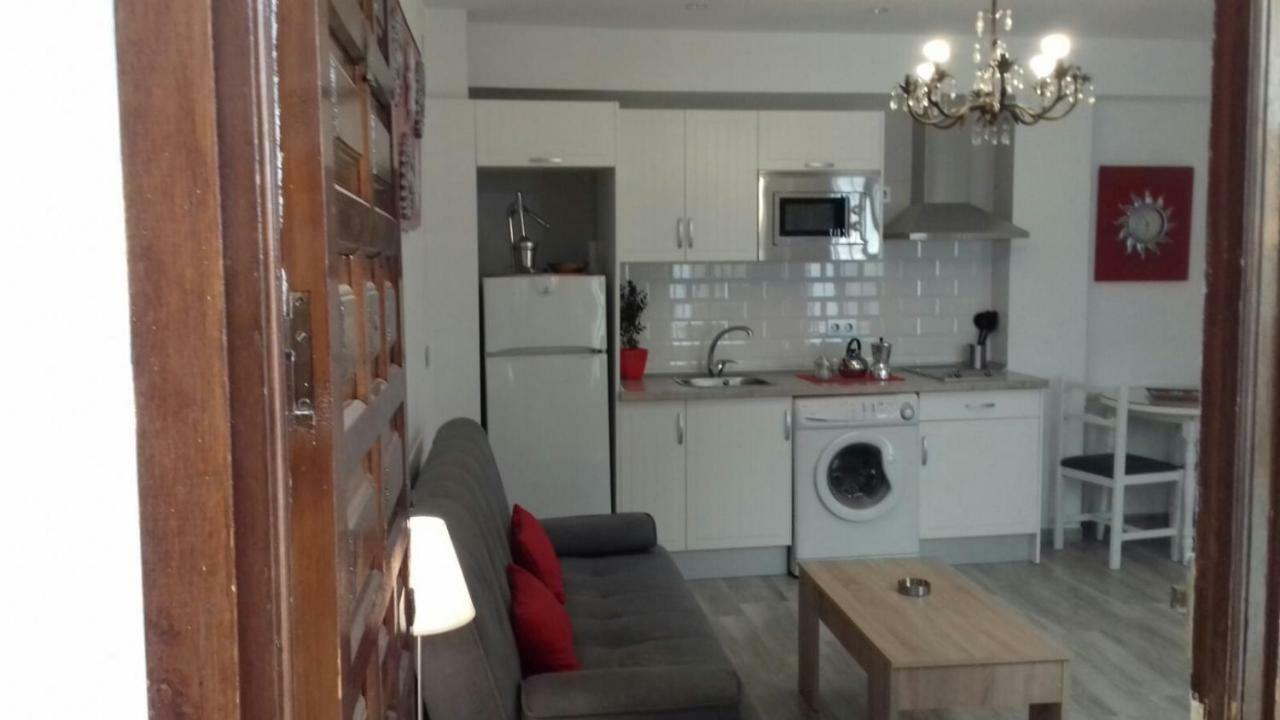Pompeyos Apartamento
