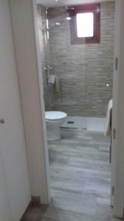 Pompeyos Apartamento *