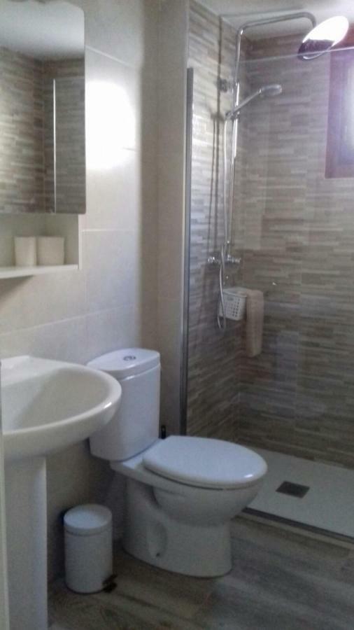 Pompeyos Apartamento Córdoba