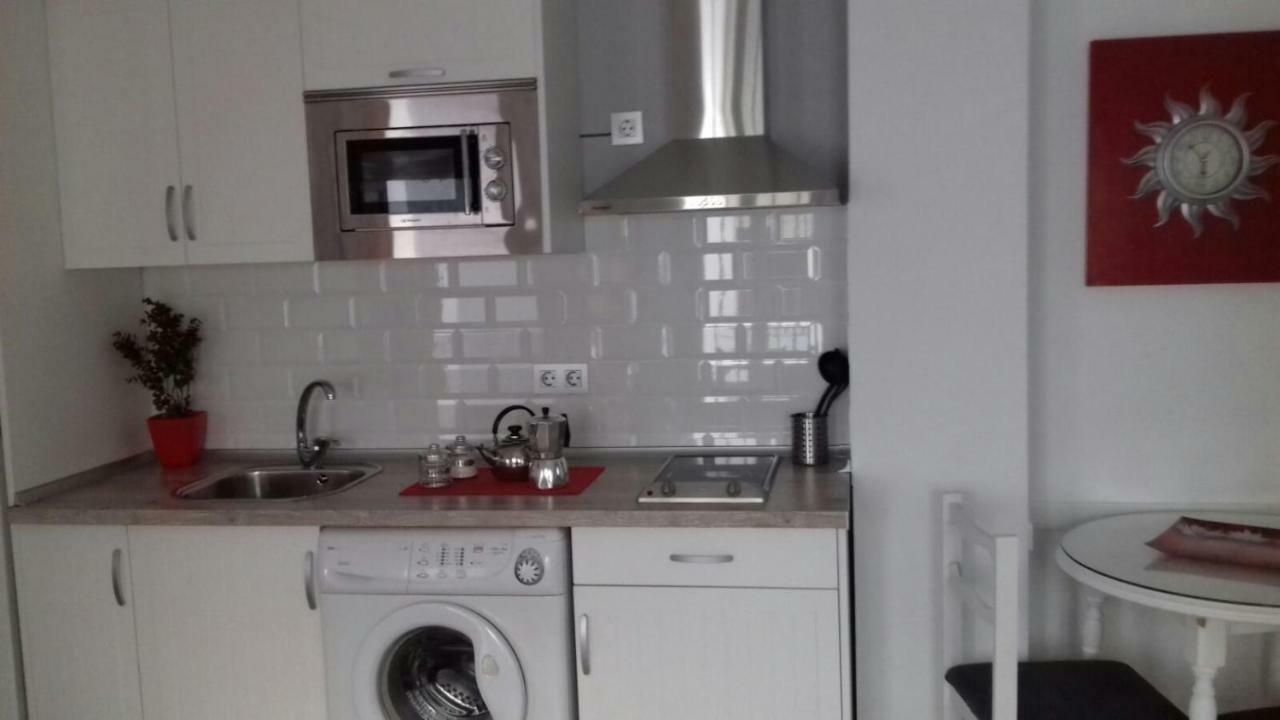 Pompeyos Apartamento Córdoba