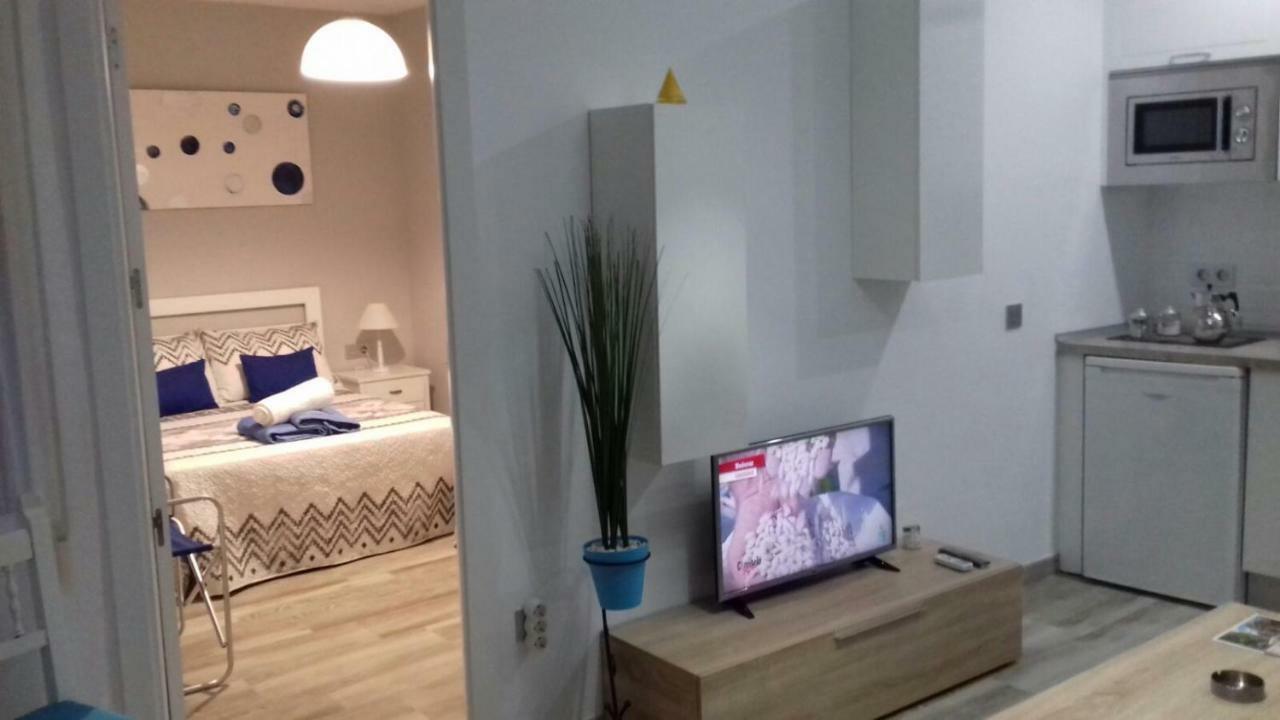 Apartamento Pompeyos *