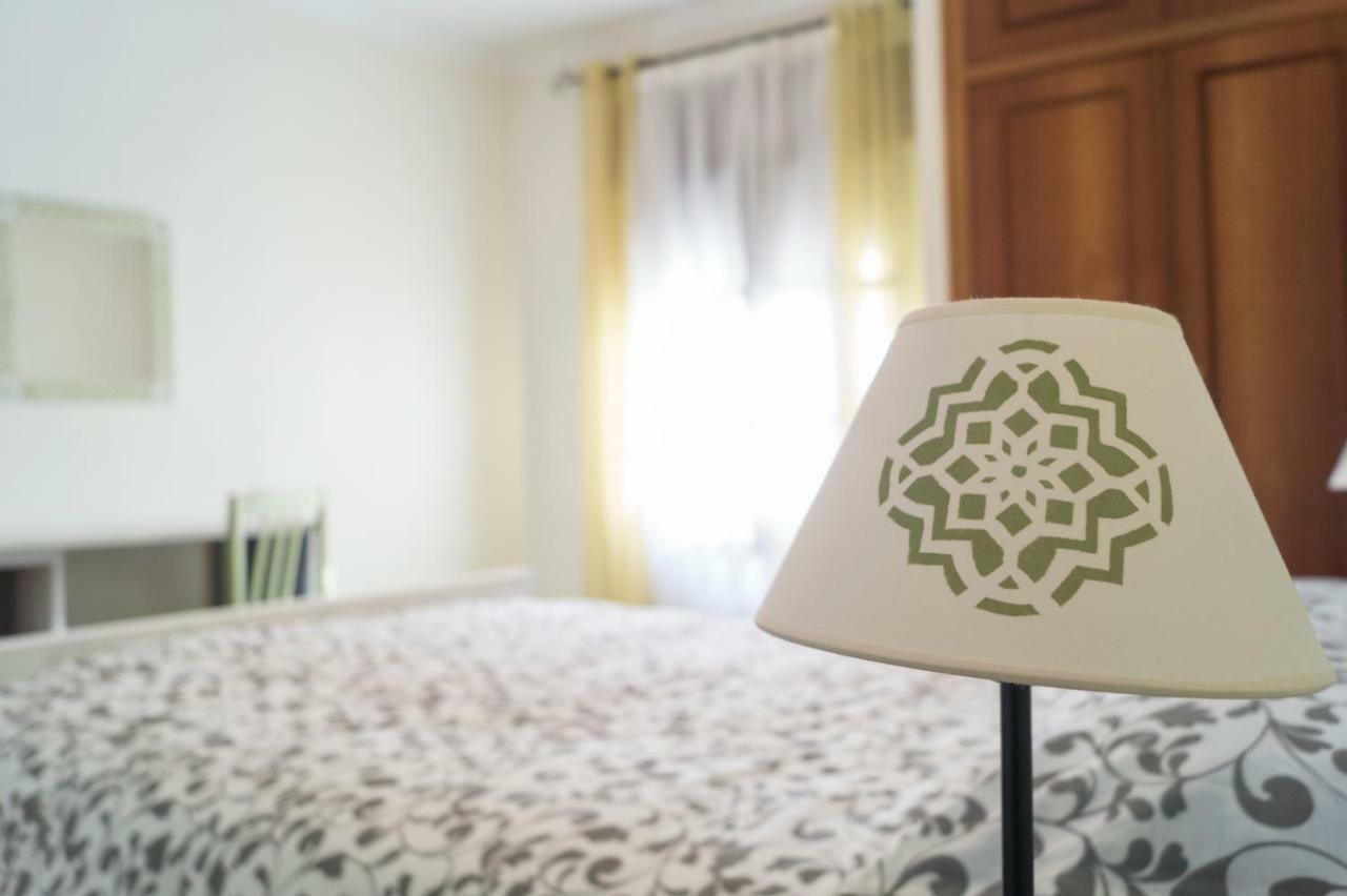 Apartamento Casa Ruano *