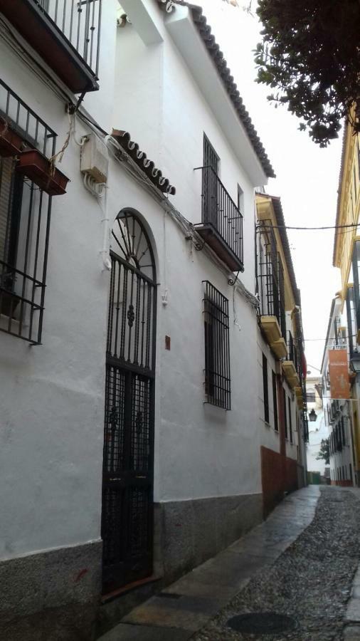 Apartamento Pompeyos *