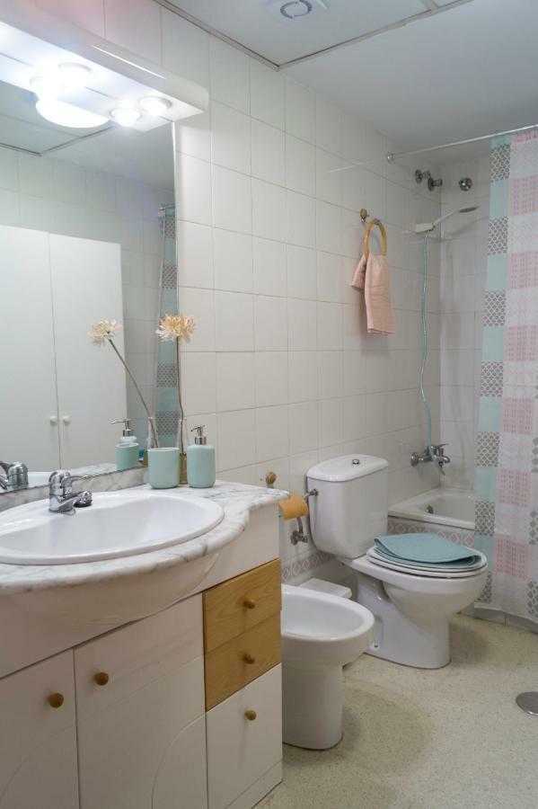 Apartamento Rose *