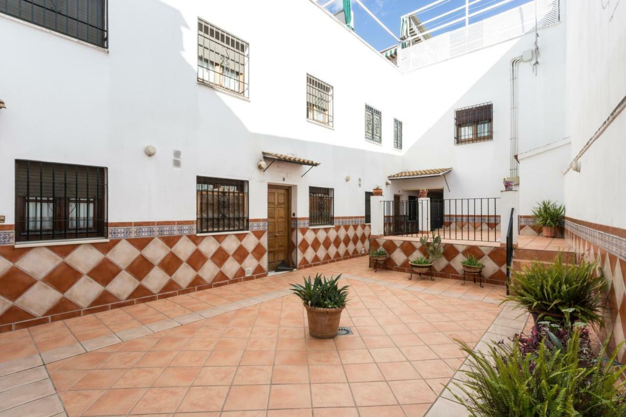 Casa Viana Cordoba