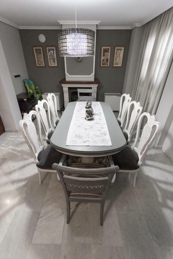 Holiday home Casa Viana *