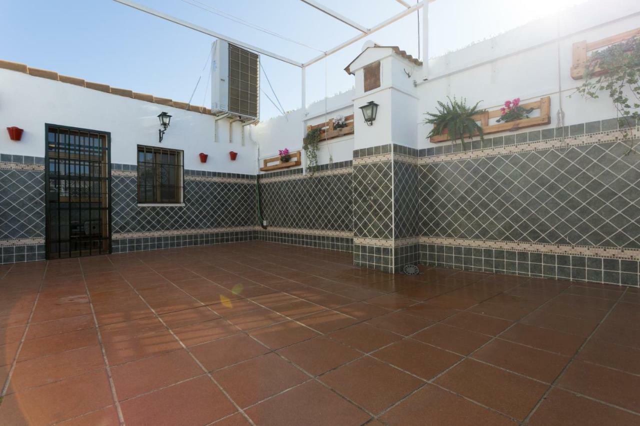 Casa Viana Cordoba