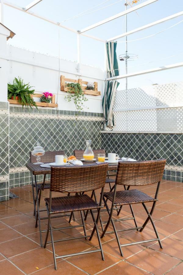 Casa Viana Cordoba