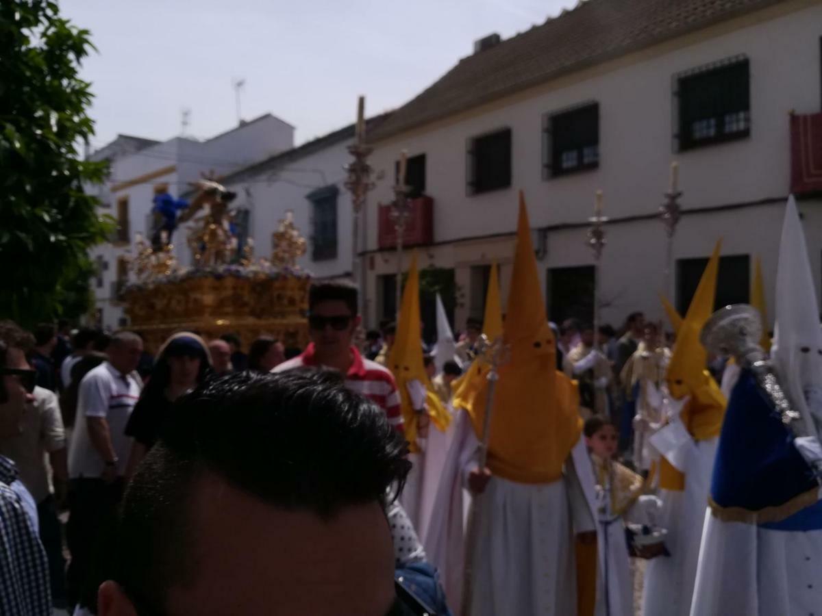 Casa Viana Cordoba