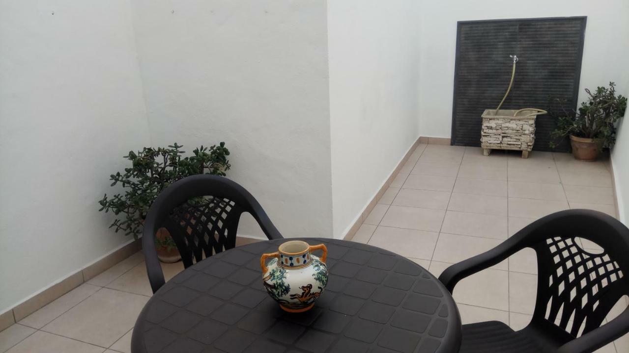 Apartment Luxury Viana Cordoba