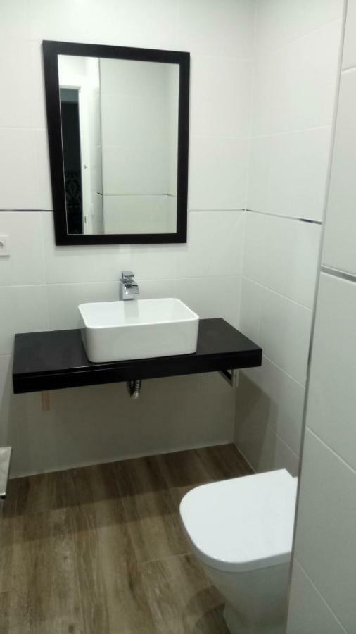 Apartment Luxury Viana *