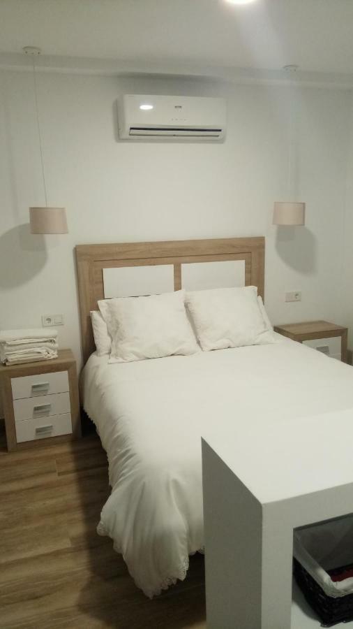 Apartment Luxury Viana