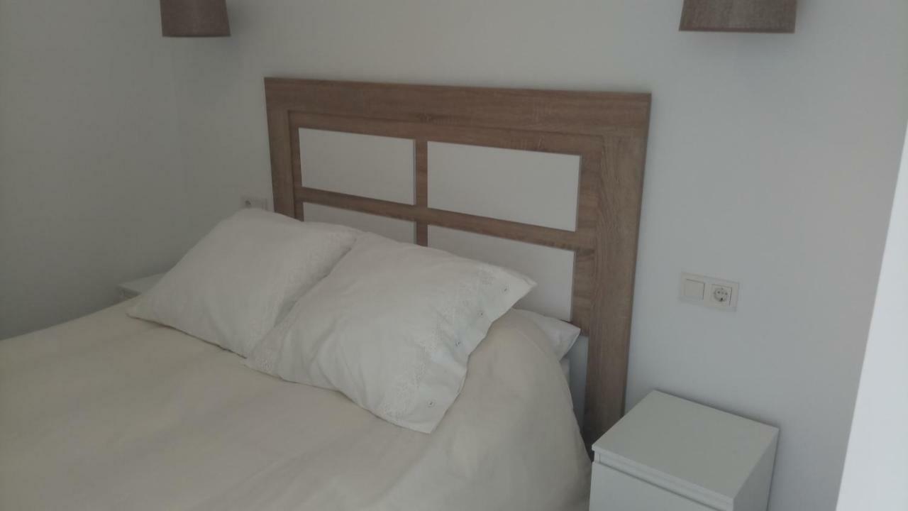Luxury Viana Apartment