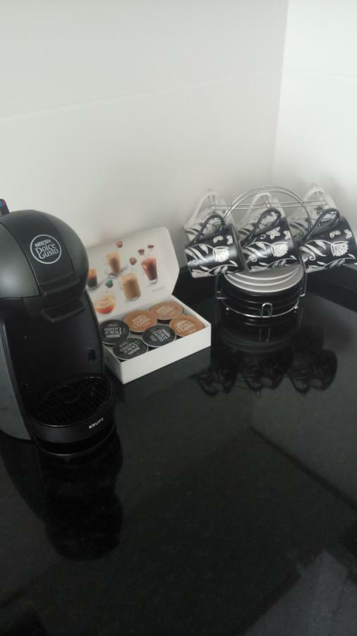 Luxury Viana Apartment *