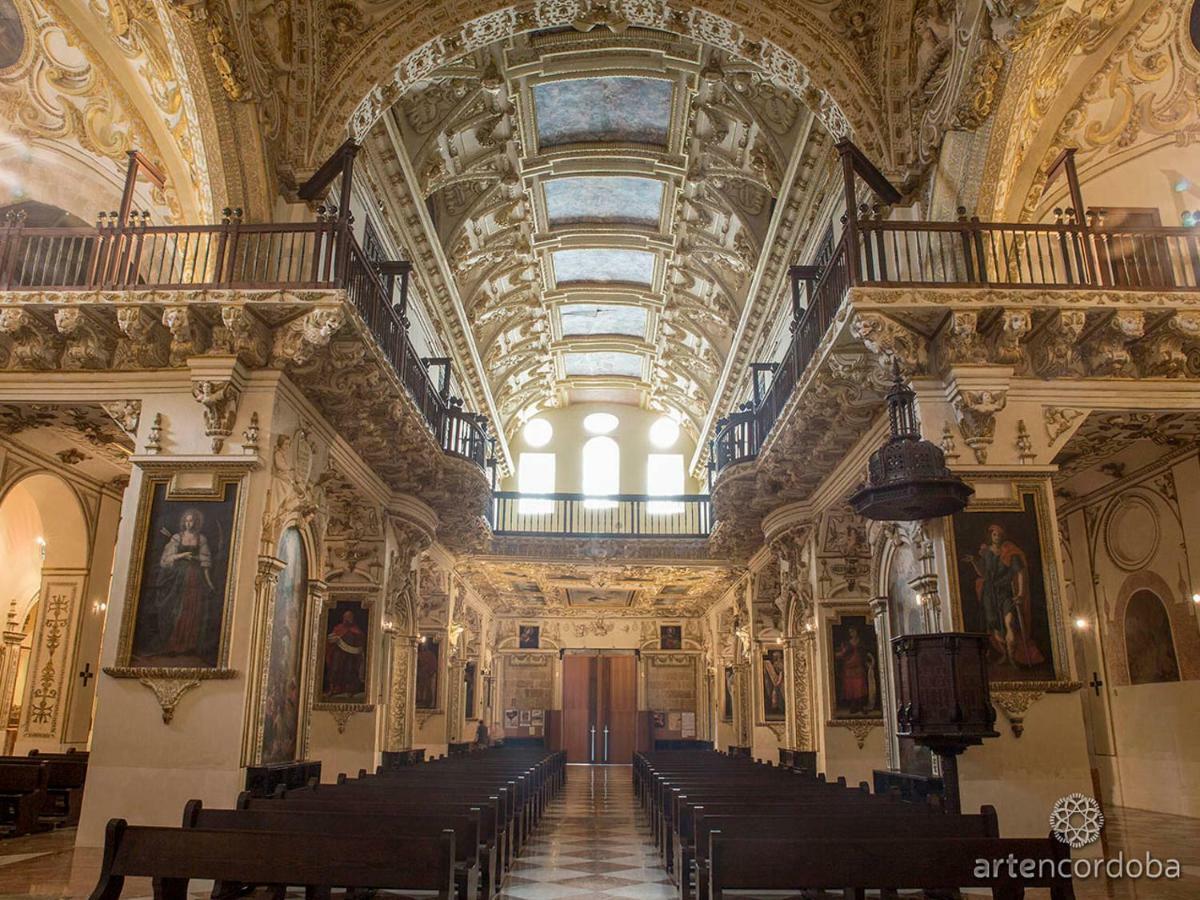 Luxury Viana * Cordoba