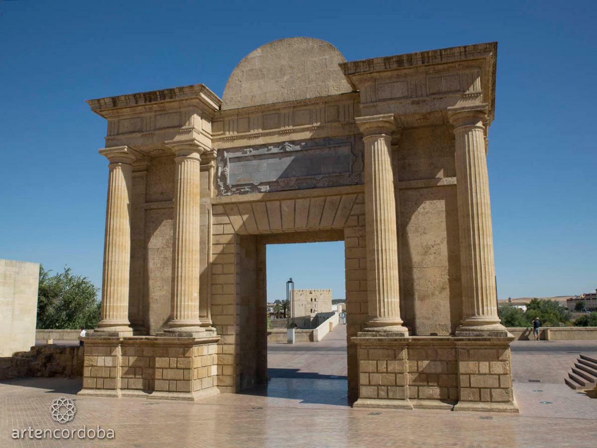 Luxury Viana * Cordoba