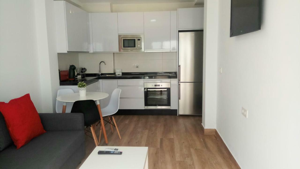 Apartment Luxury Viana