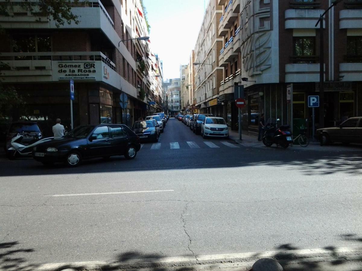 Apartamento Pleno Centro Parking Gratis Apartamento Córdoba
