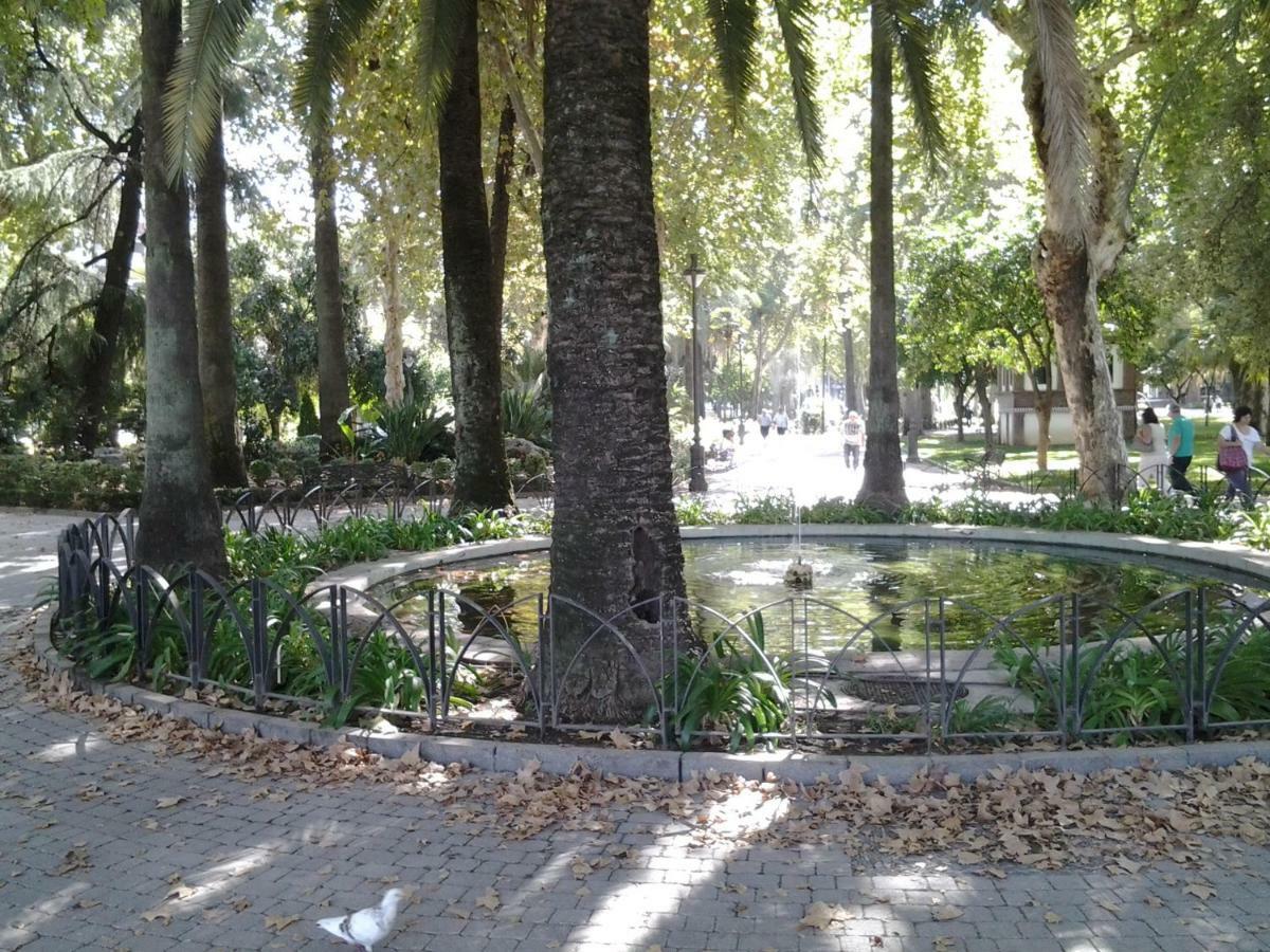 Apartamento Apartamento Pleno Centro Parking Gratis