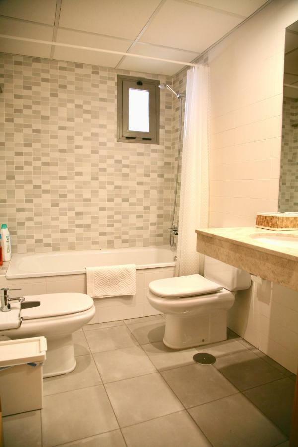 Apartamento Ollerías, 31 Córdoba