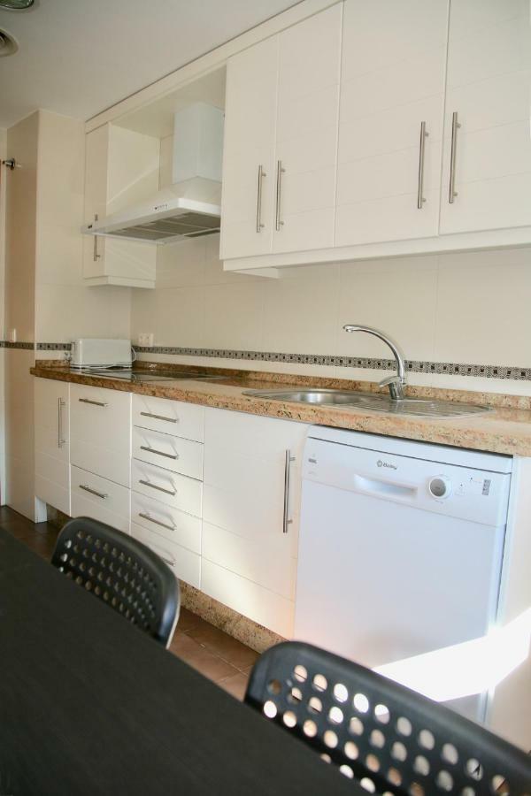 Ollerías, 31 Apartamento Córdoba