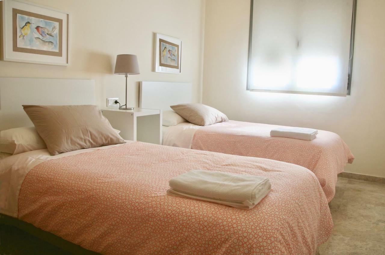 Ollerías, 31 Apartamento Córdoba
