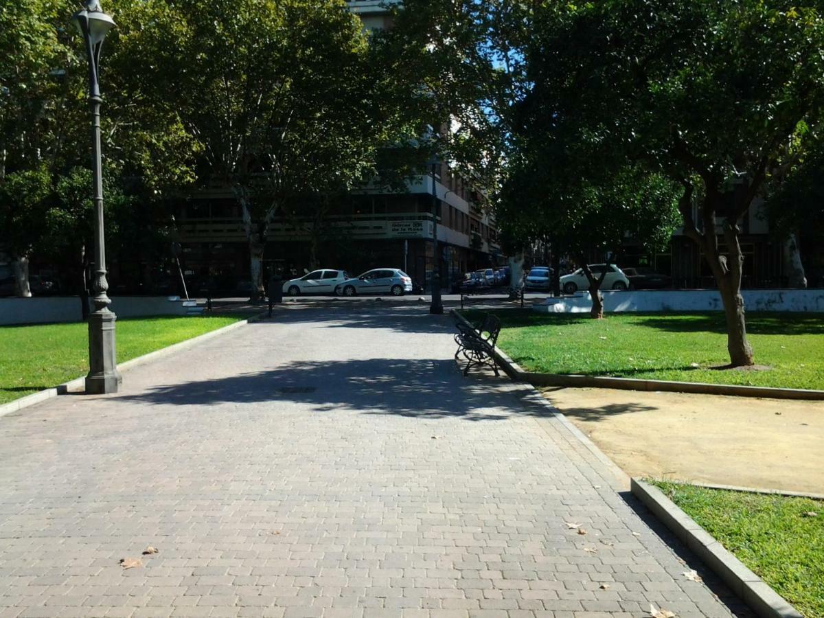 Apartamento Pleno Centro Parking Gratis * Córdoba