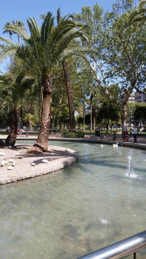 Apartamento Pleno Centro Parking Gratis Apartamento Córdoba