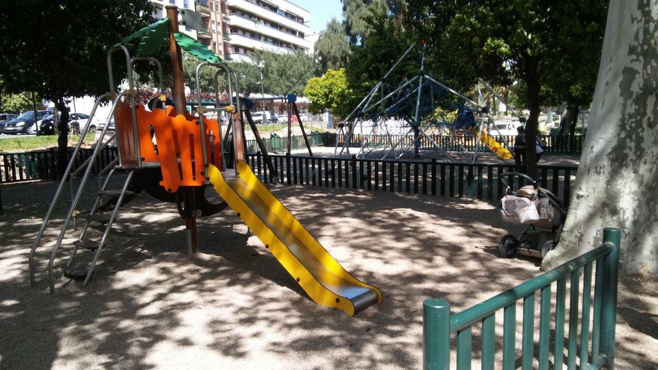 Apartamento Pleno Centro Parking Gratis Apartamento *