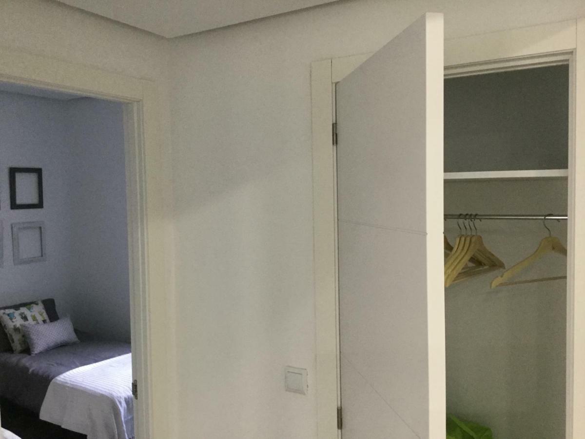 La Casa De Clara Apartamento Córdoba
