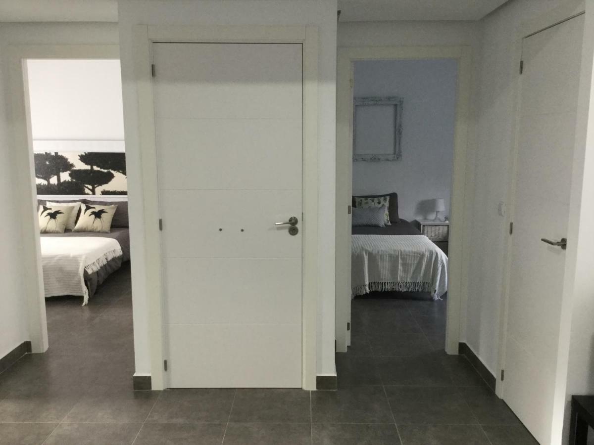 La Casa De Clara Apartamento *