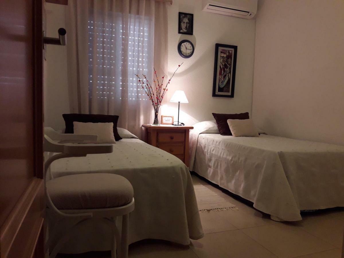 Your In - Ana Y Ernesto Homestay