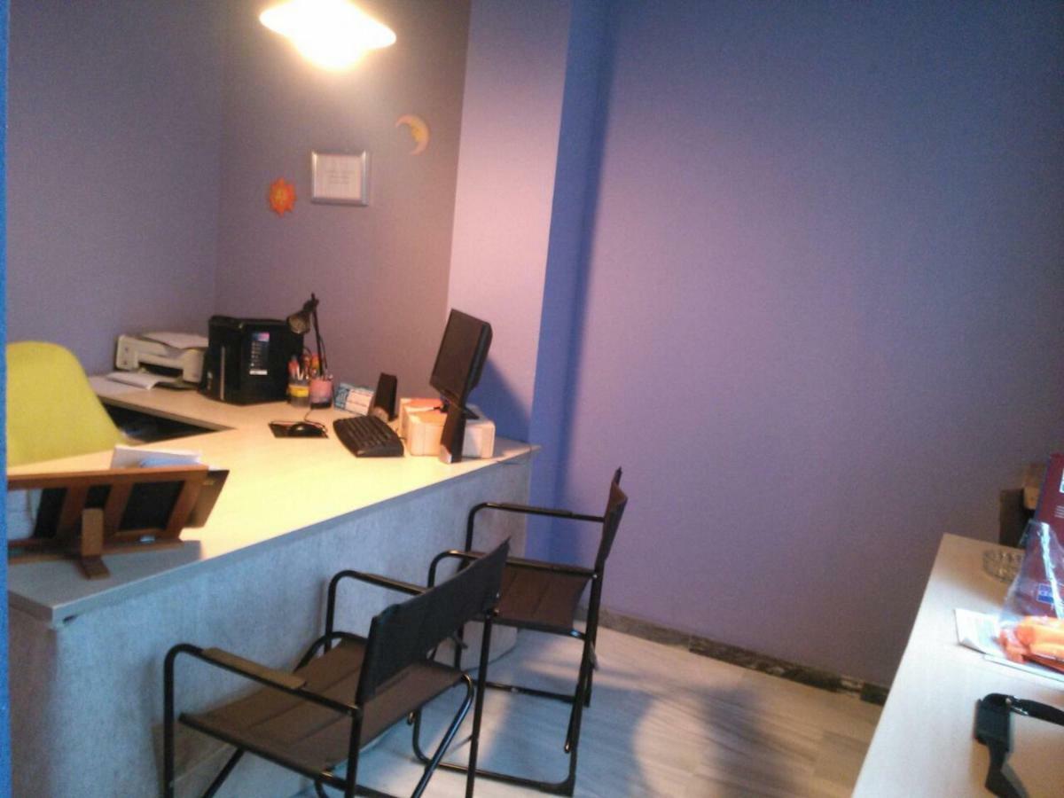 Homestay Doble Con Bano Privado En Casa Clara *