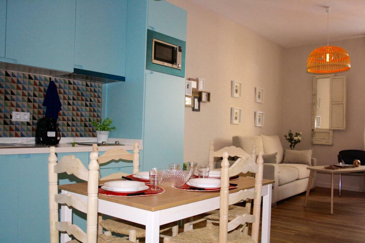 Sevilla 15 Apartamento Córdoba