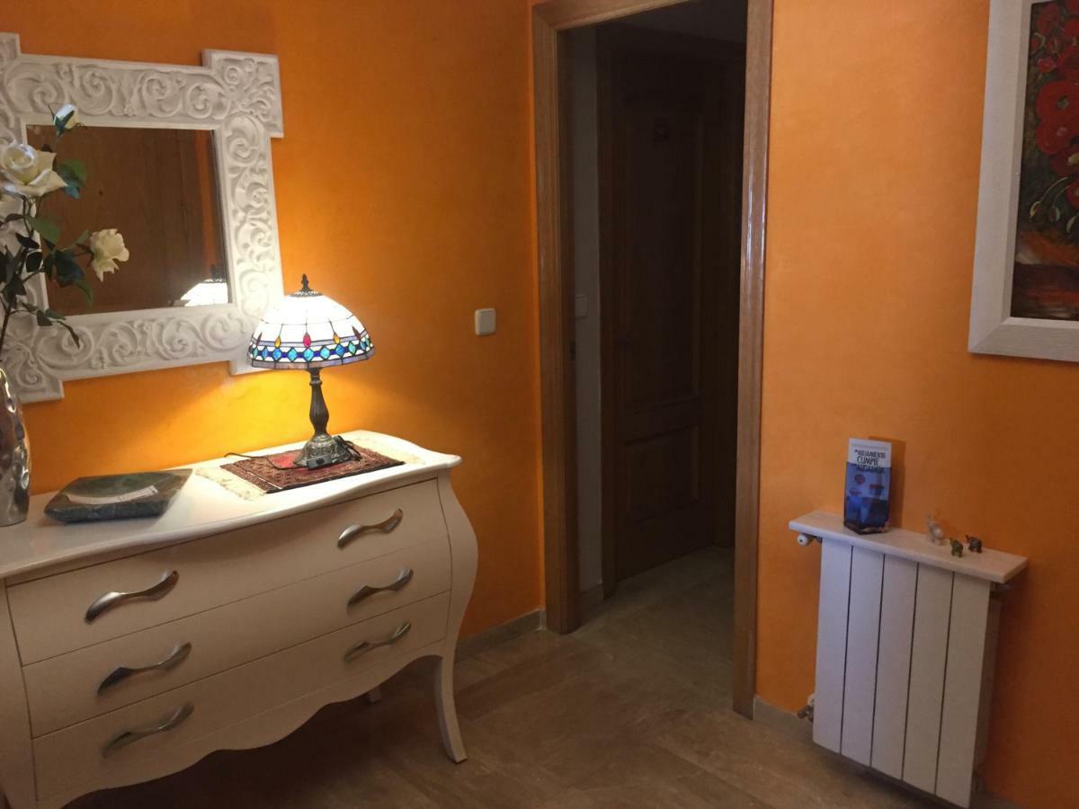 Dulces Suenos Homestay