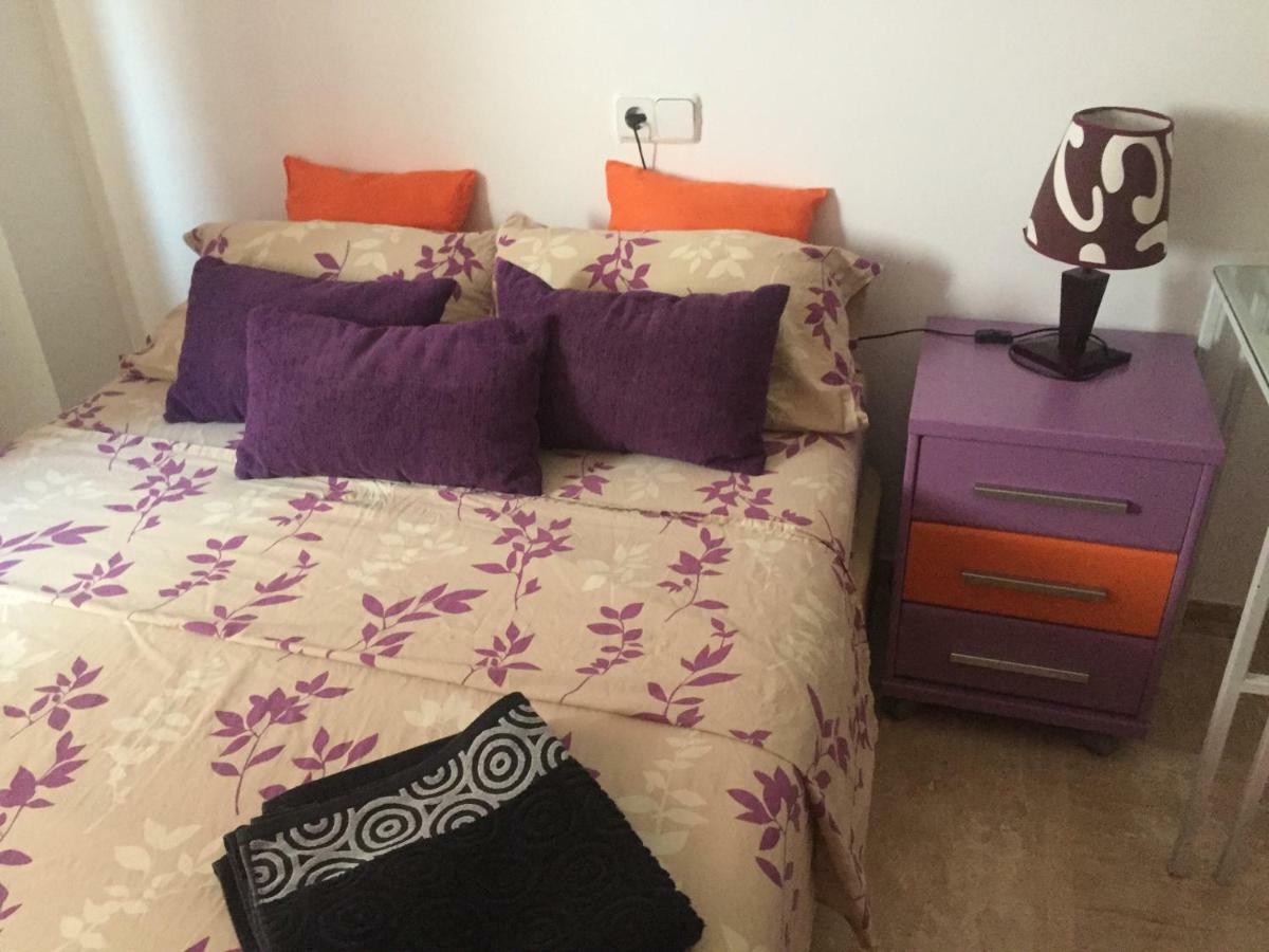 Homestay Dulces Suenos Cordoba