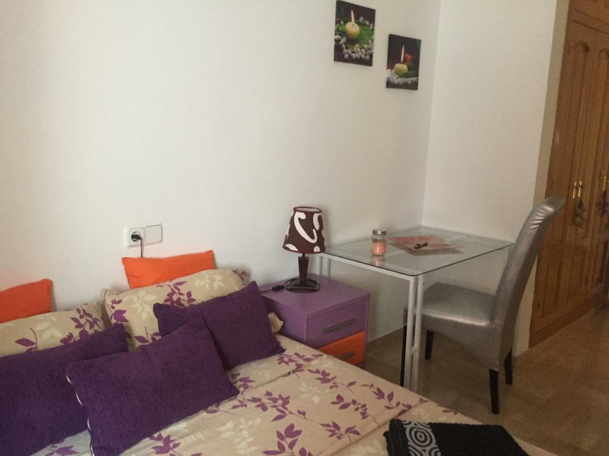 Dulces Suenos Homestay Cordoba