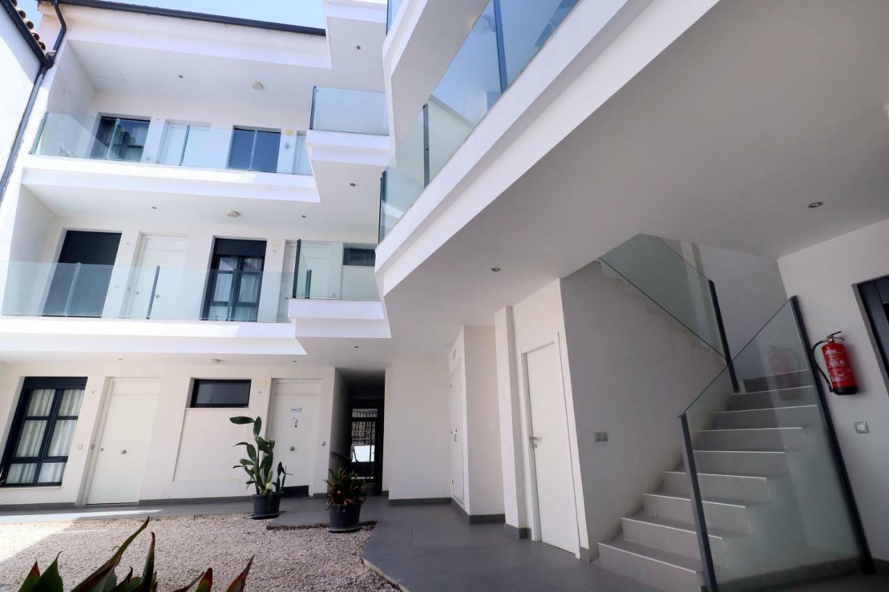 Apartamento Centro *