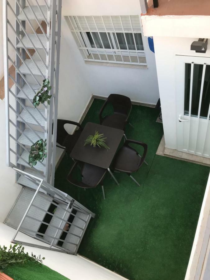 Pensión Casa Sur Córdoba
