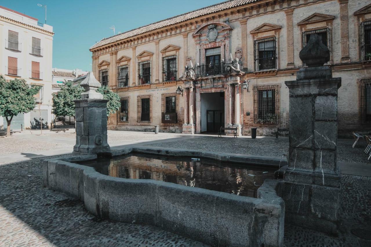 Apartamento El Balcón De La Axerquia Córdoba