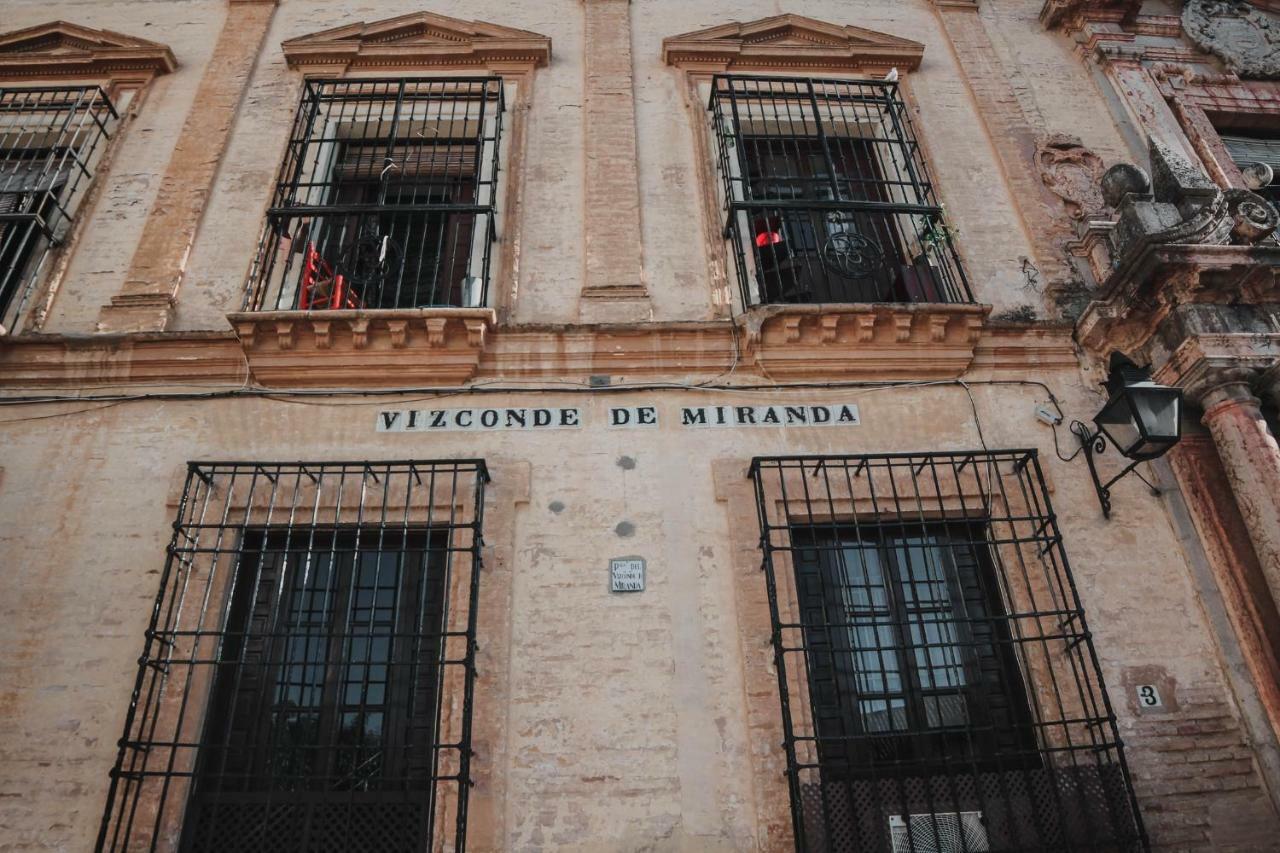 El Balcón De La Axerquia Apartamento Córdoba