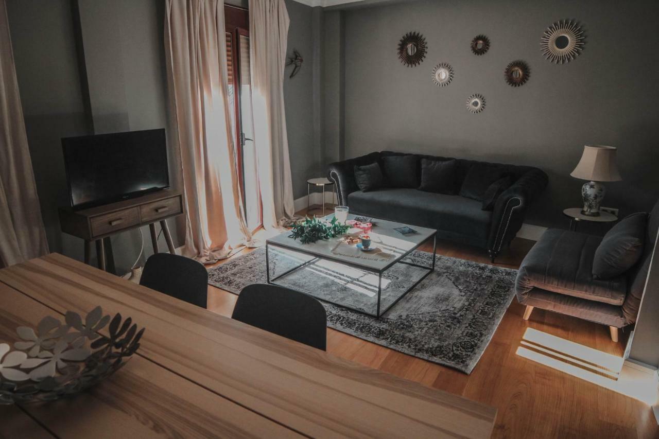 El Balcón De La Axerquia Apartamento Córdoba