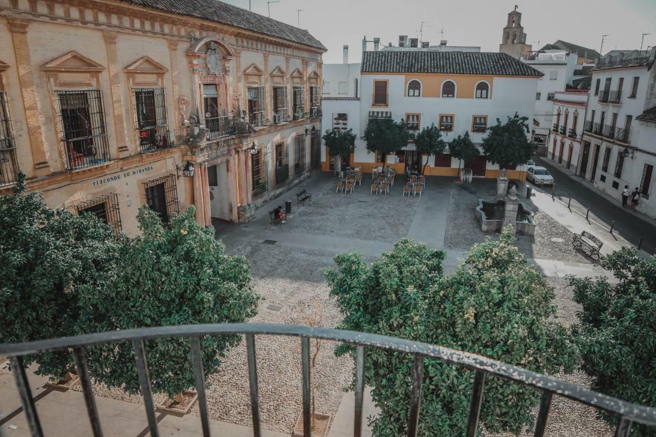 El Balcón De La Axerquia Apartamento