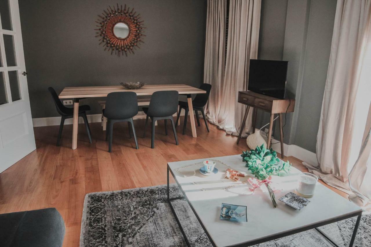 Apartamento El Balcón De La Axerquia *
