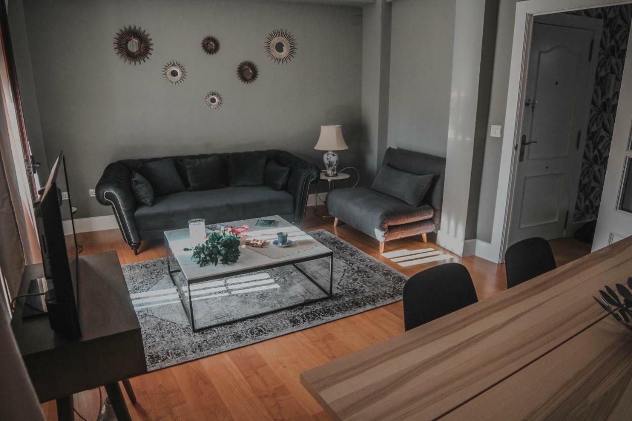 El Balcón De La Axerquia Apartamento *