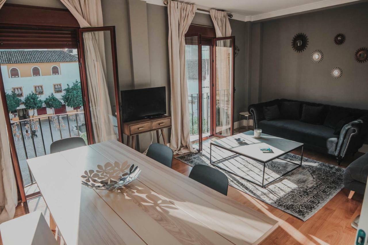 El Balcón De La Axerquia Apartamento *