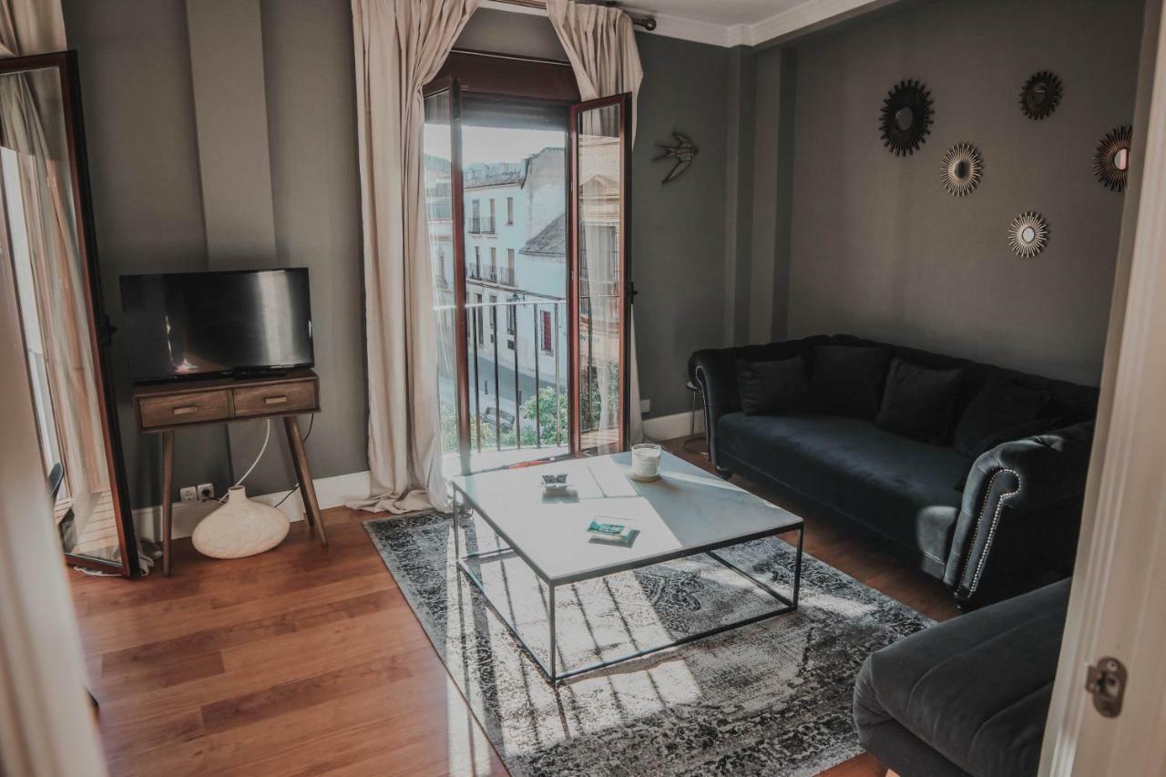 Apartamento El Balcón De La Axerquia