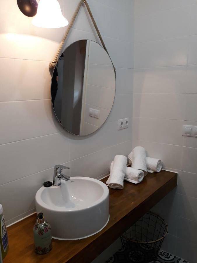 Apartamento Sevilla 15 *
